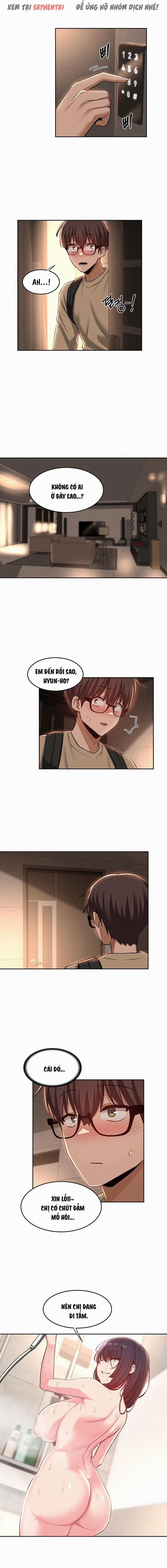 Nhóm Học Tình Thú 34 trang 15