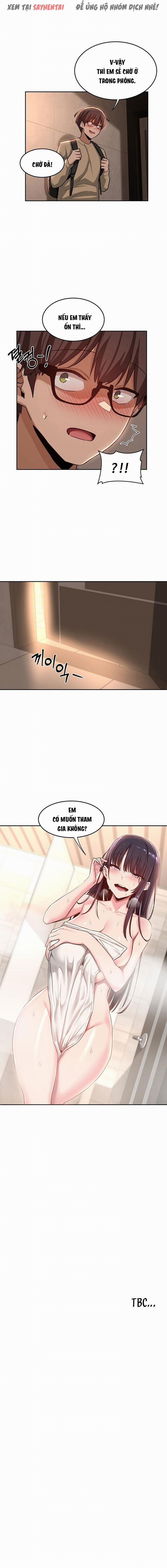 Nhóm Học Tình Thú 34 trang 16