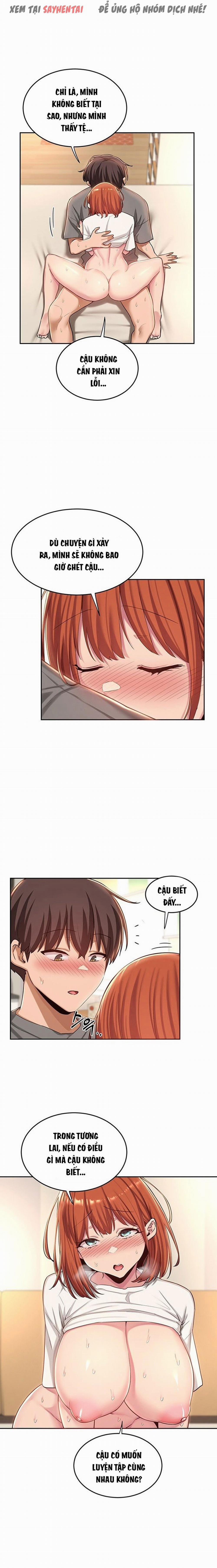 Nhóm Học Tình Thú 34 trang 4