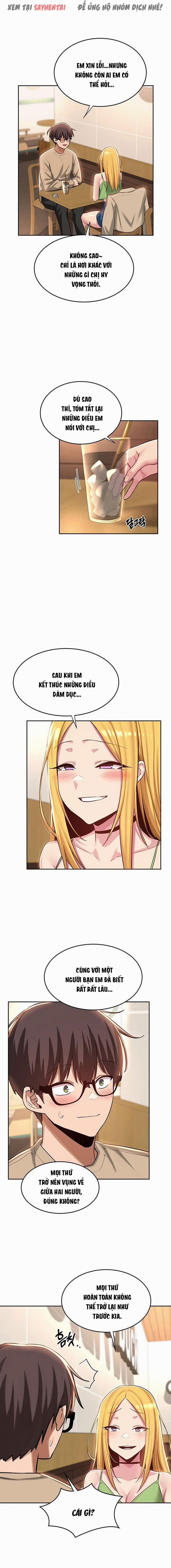 Nhóm Học Tình Thú 34 trang 9