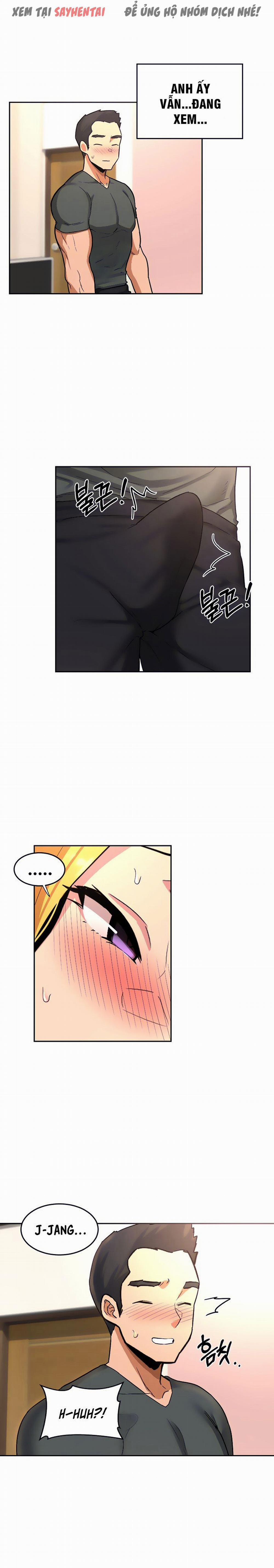 Nhóm Học Tình Thú 37 trang 15