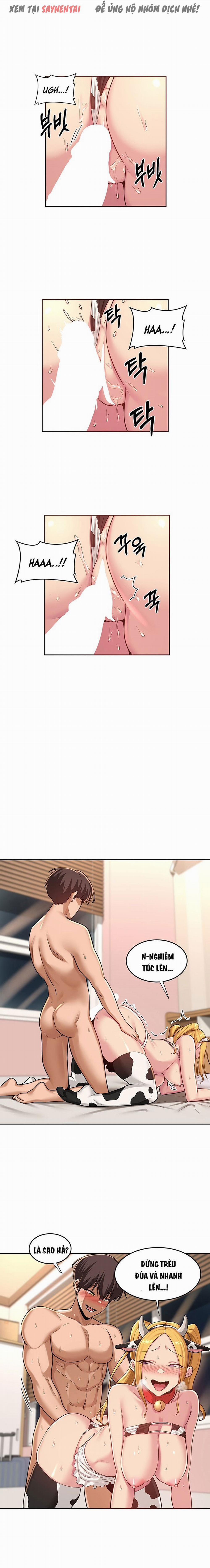 Nhóm Học Tình Thú 37 trang 6