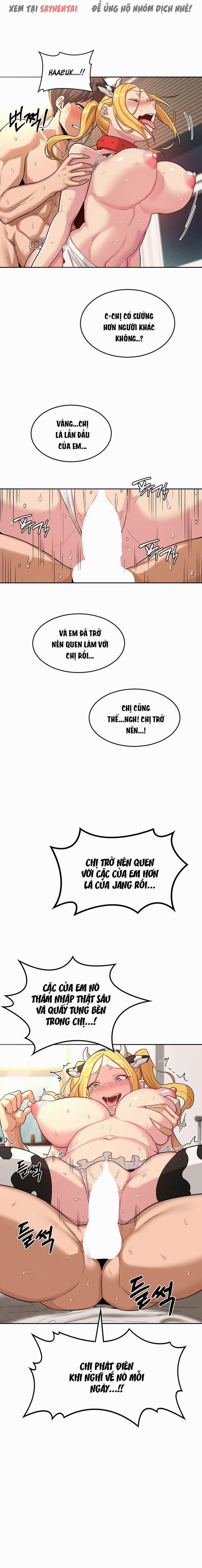 Nhóm Học Tình Thú 37 trang 9