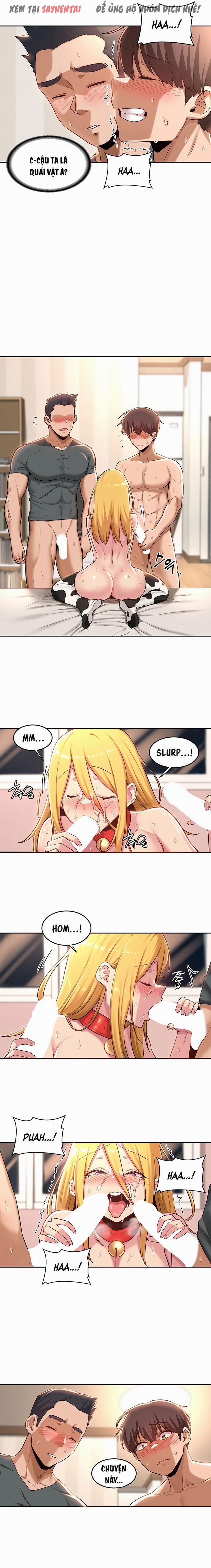 Nhóm Học Tình Thú 38 trang 12