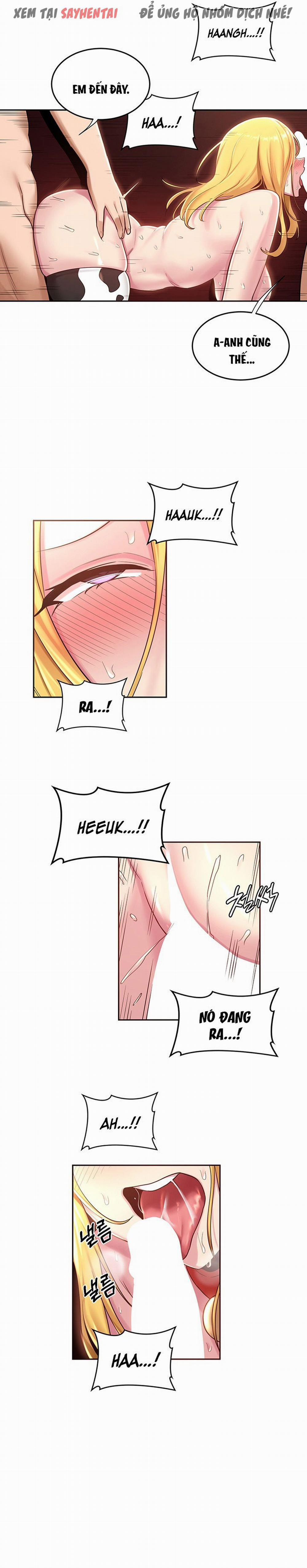 Nhóm Học Tình Thú 38 trang 9