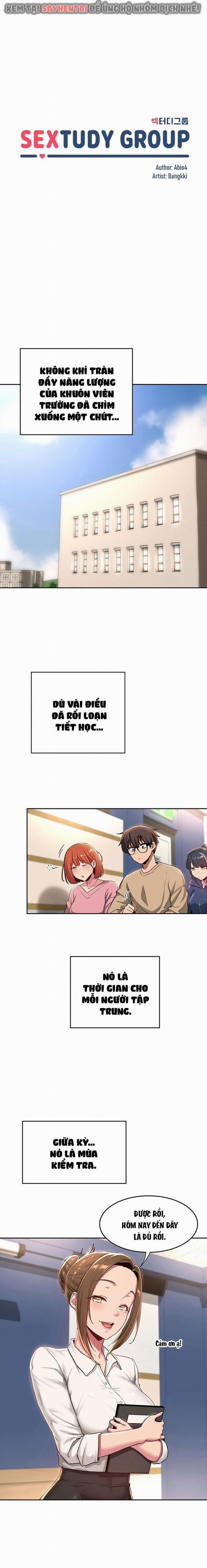 Nhóm Học Tình Thú 39 trang 3