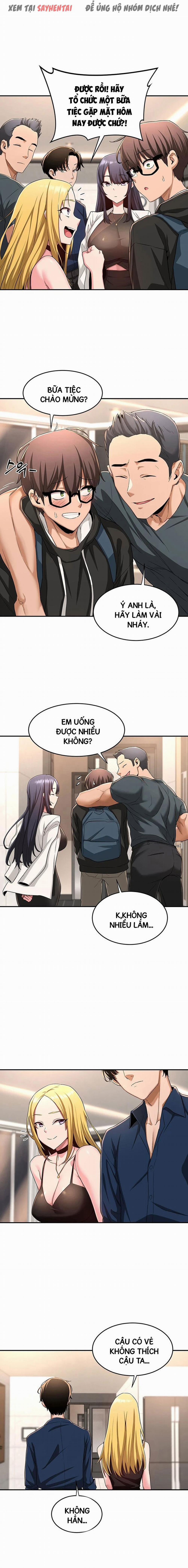 Nhóm Học Tình Thú 4 trang 11