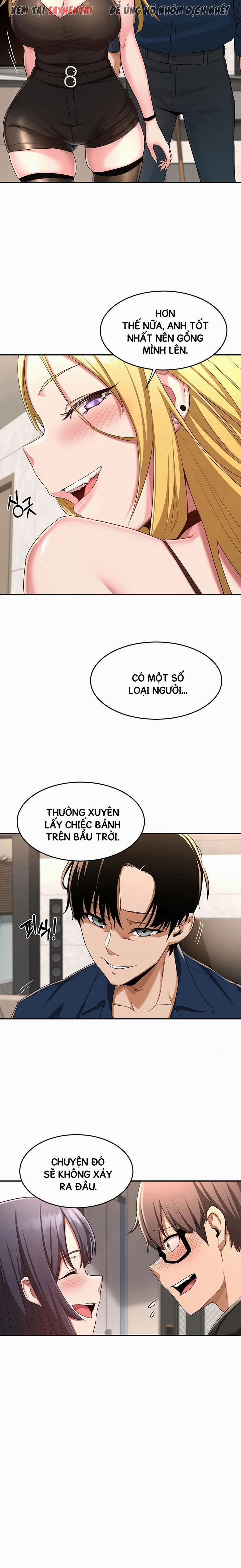 Nhóm Học Tình Thú 4 trang 13