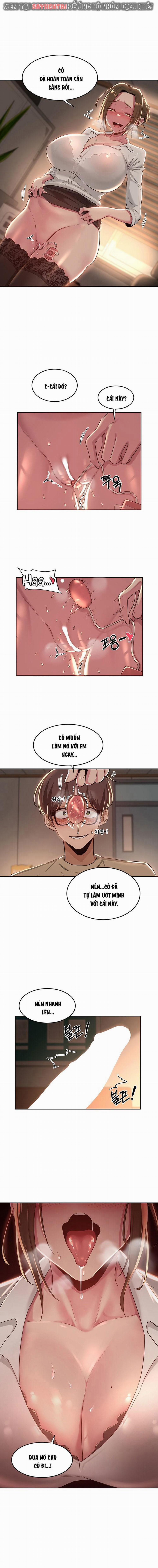 Nhóm Học Tình Thú 40 trang 1