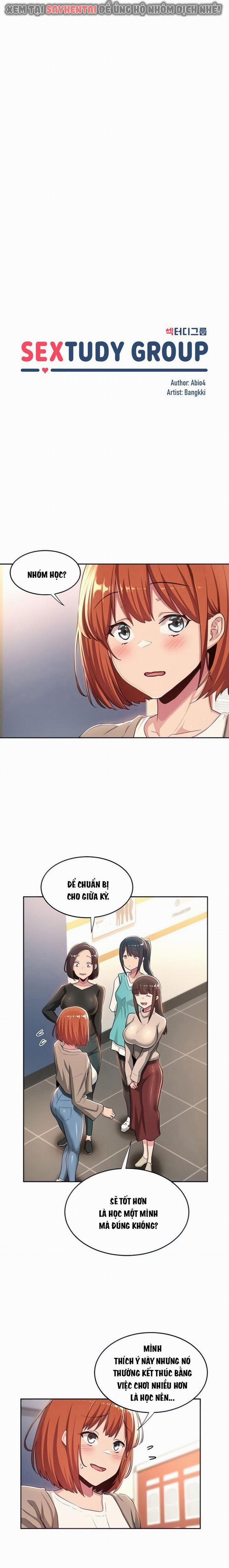 Nhóm Học Tình Thú 42 trang 2