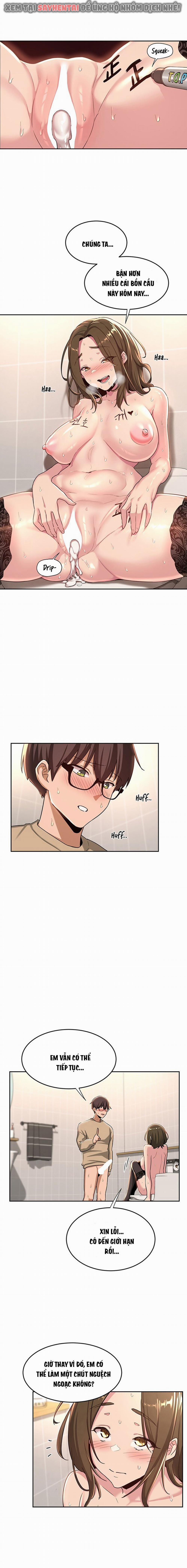 Nhóm Học Tình Thú 42 trang 9