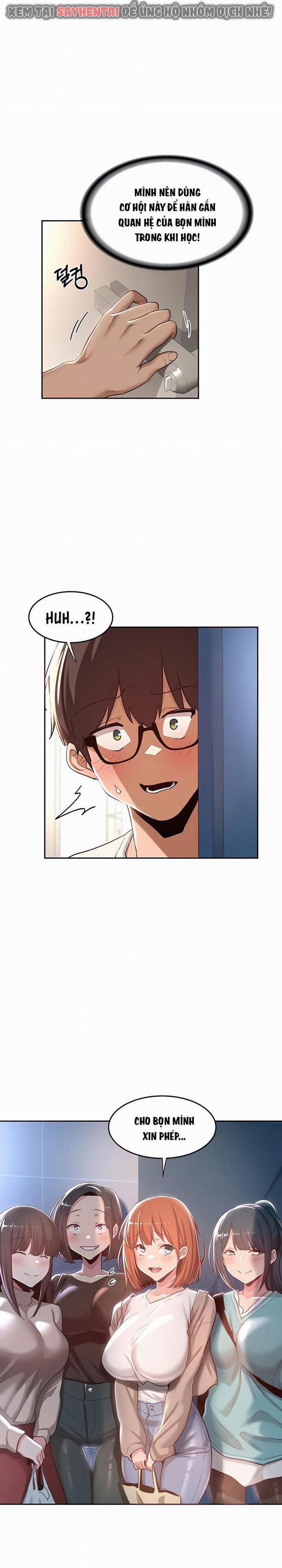 Nhóm Học Tình Thú 43 trang 1