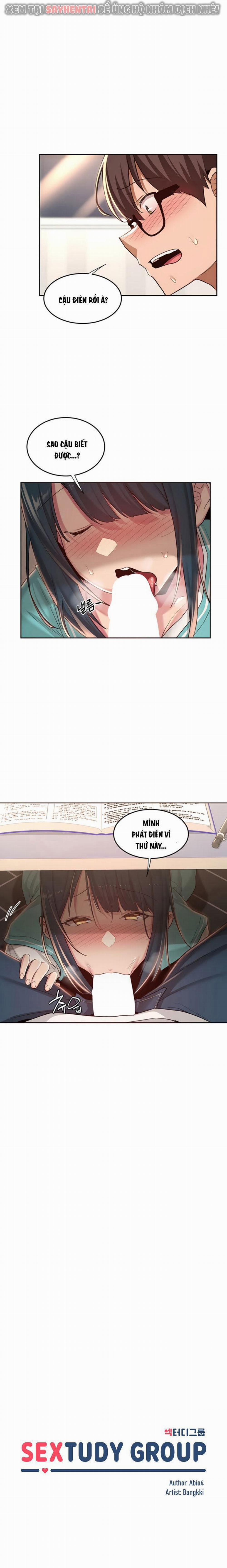 Nhóm Học Tình Thú 44 trang 1
