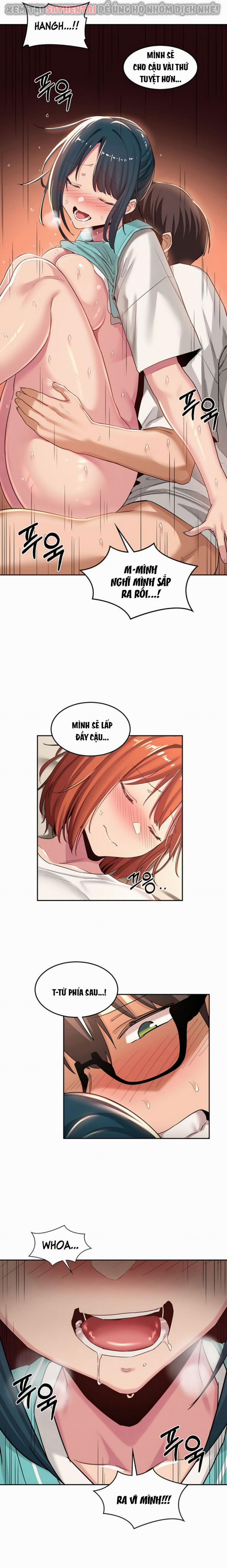 Nhóm Học Tình Thú 44 trang 13