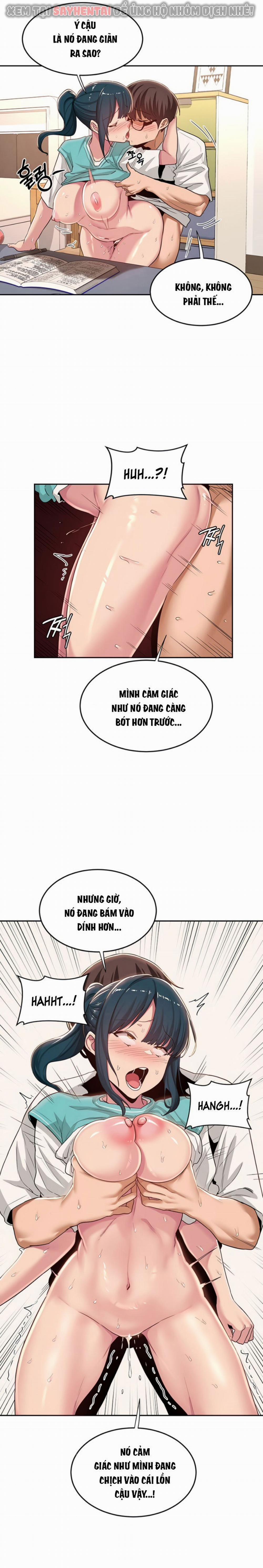 Nhóm Học Tình Thú 44 trang 7