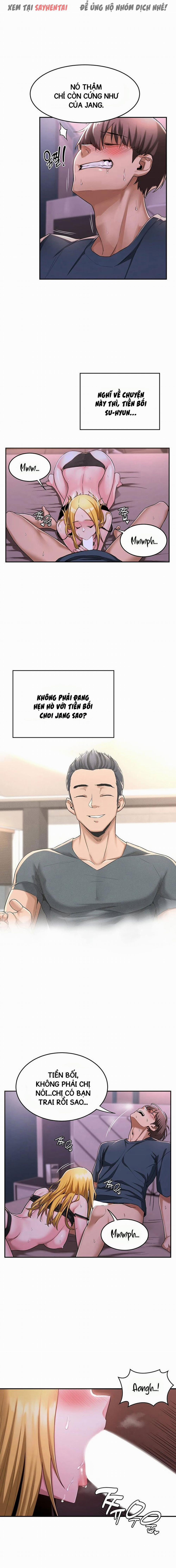 Nhóm Học Tình Thú 5 trang 6