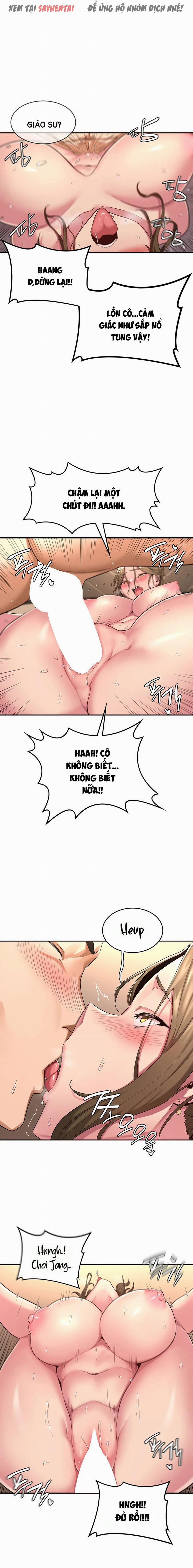 Nhóm Học Tình Thú 5 trang 9