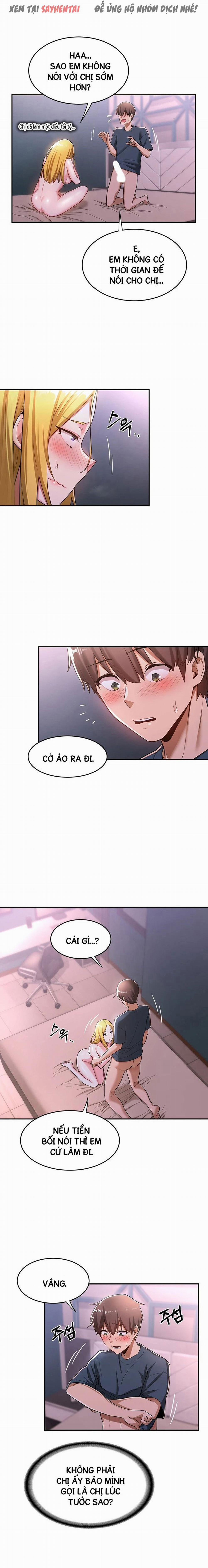 Nhóm Học Tình Thú 6 trang 10