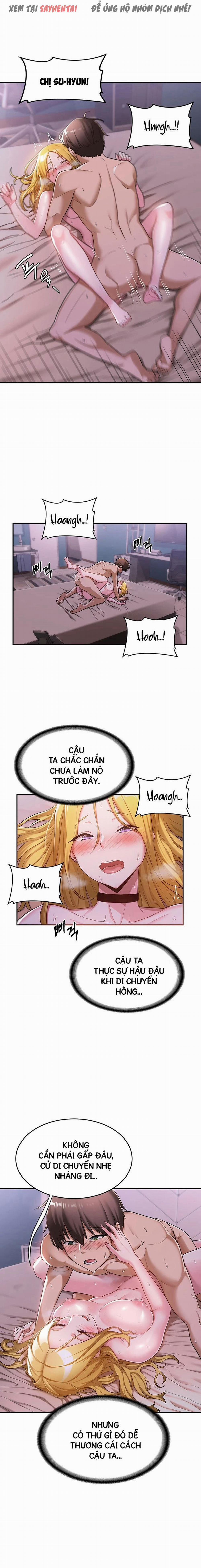 Nhóm Học Tình Thú 6 trang 13