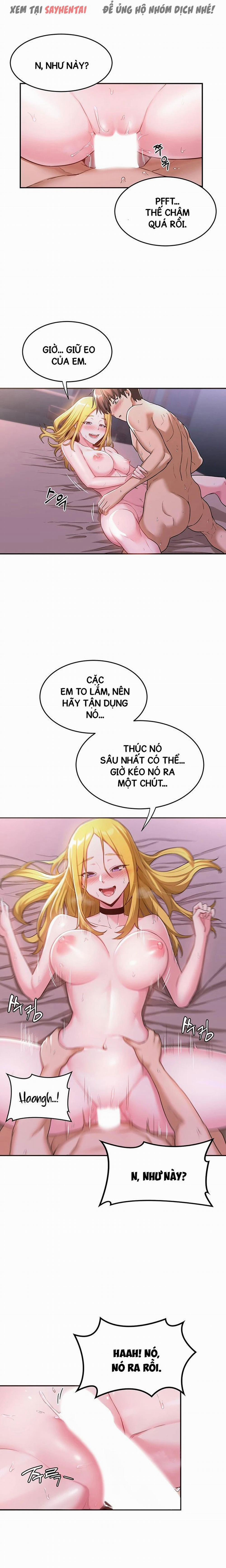 Nhóm Học Tình Thú 6 trang 14