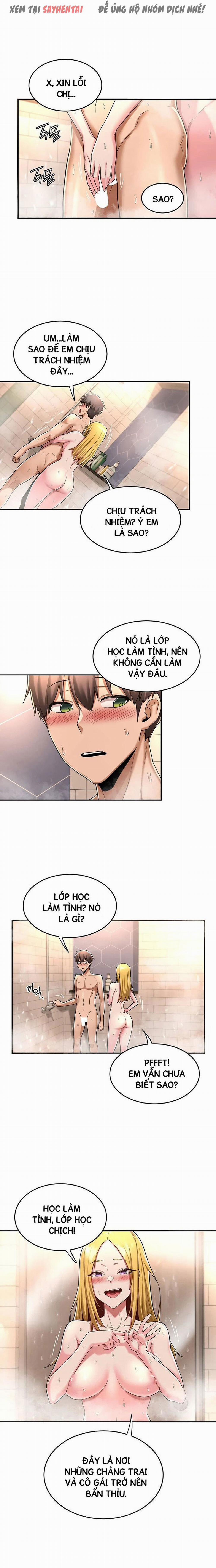 Nhóm Học Tình Thú 6 trang 17