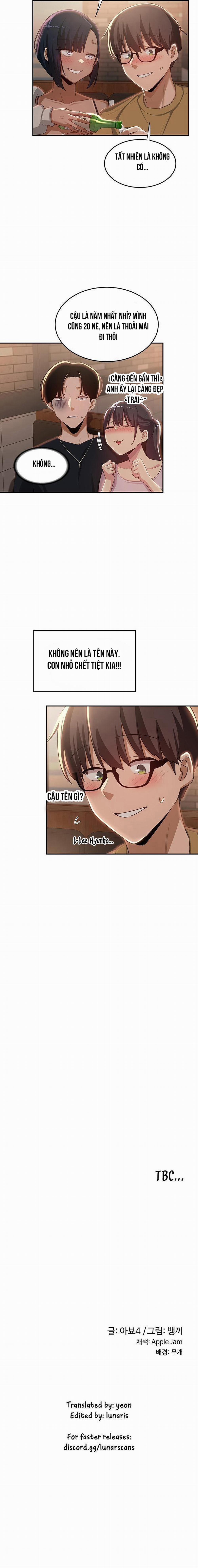 Nhóm Học Tình Thú 68 trang 7