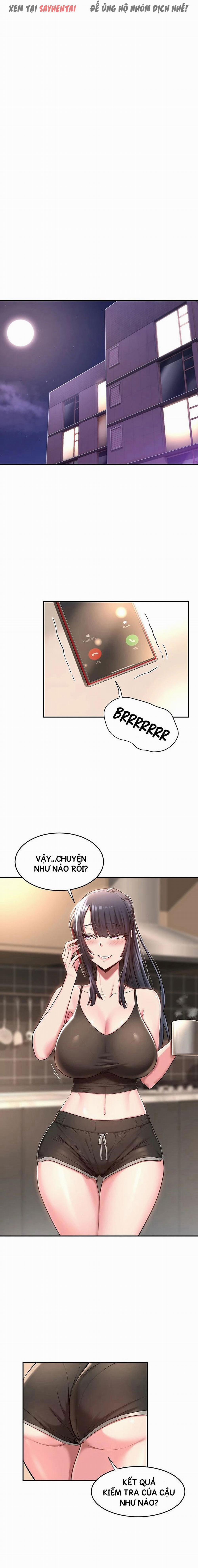 Nhóm Học Tình Thú 7 trang 15