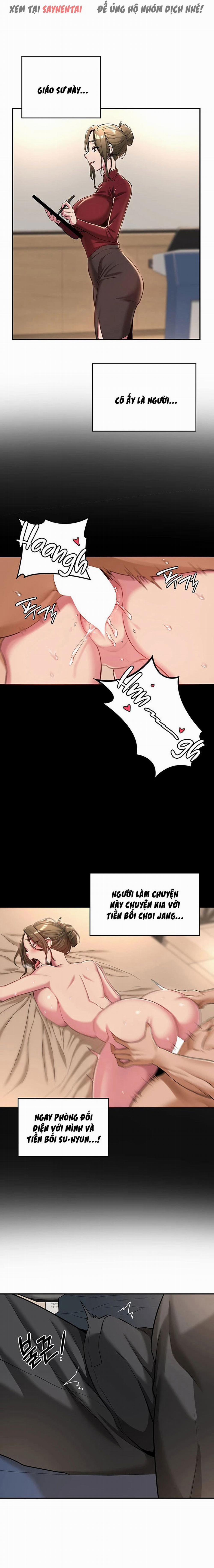 Nhóm Học Tình Thú 8 trang 11