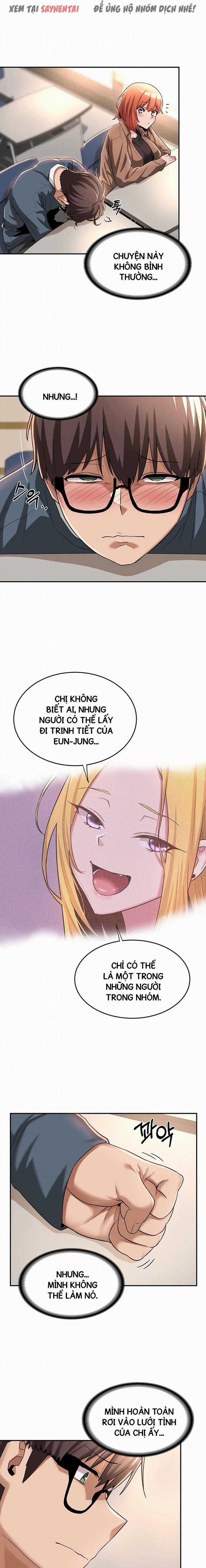 Nhóm Học Tình Thú 8 trang 12