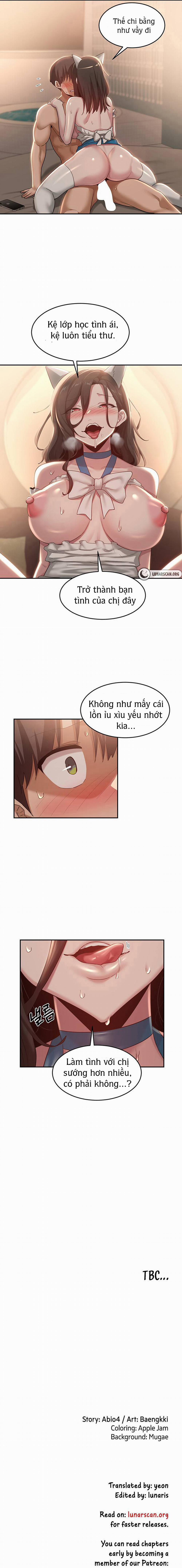 Nhóm Học Tình Thú 85 trang 6