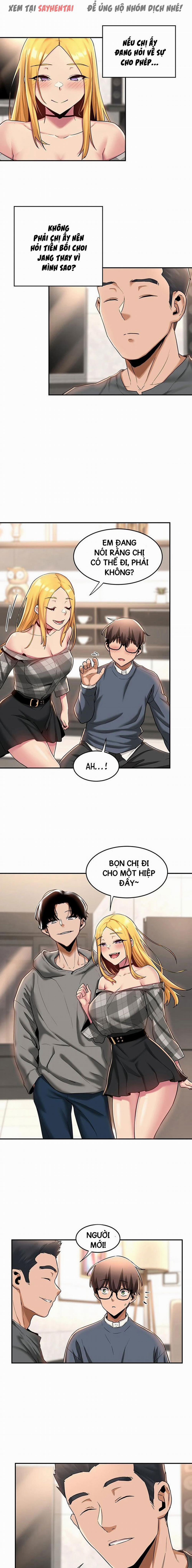 Nhóm Học Tình Thú 9 trang 12