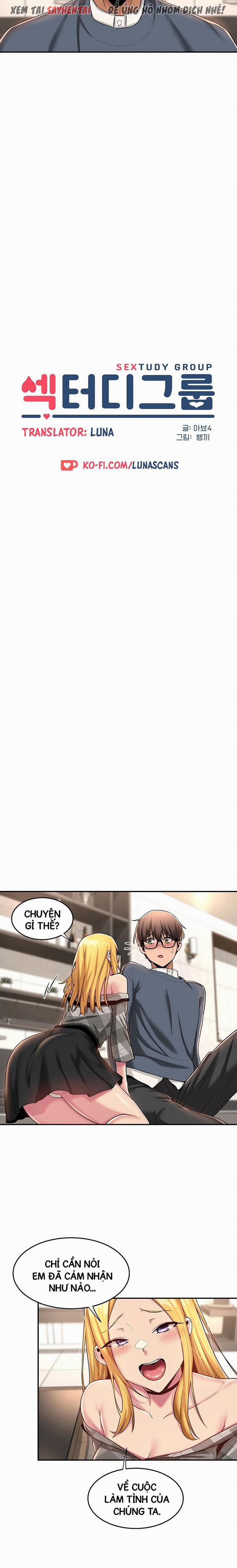 Nhóm Học Tình Thú 9 trang 5