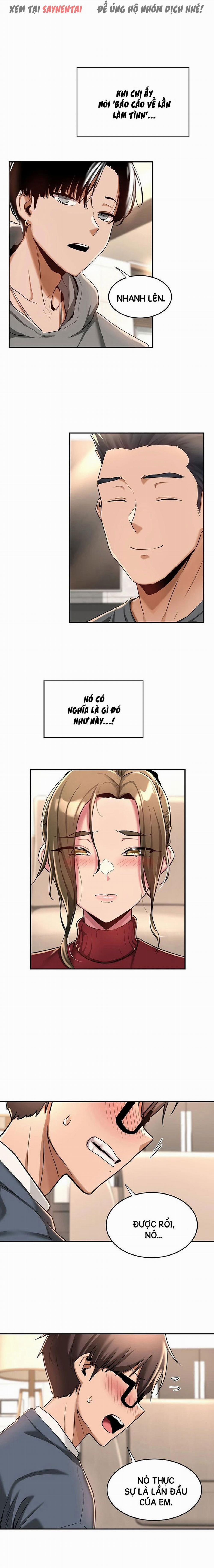 Nhóm Học Tình Thú 9 trang 6