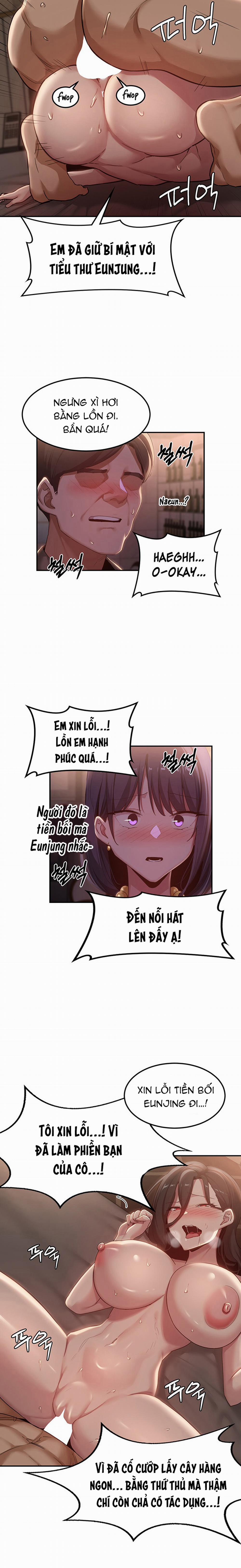 Nhóm Học Tình Thú 98 trang 13