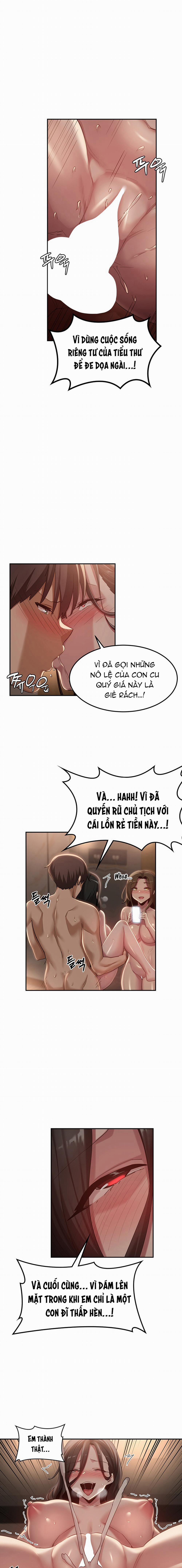 Nhóm Học Tình Thú 98 trang 15