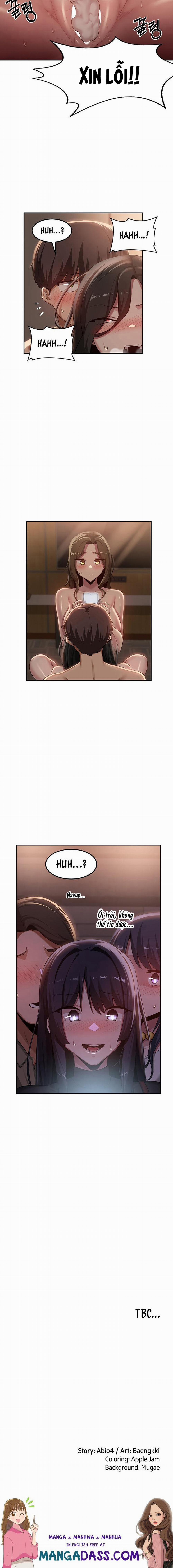 Nhóm Học Tình Thú 98 trang 16