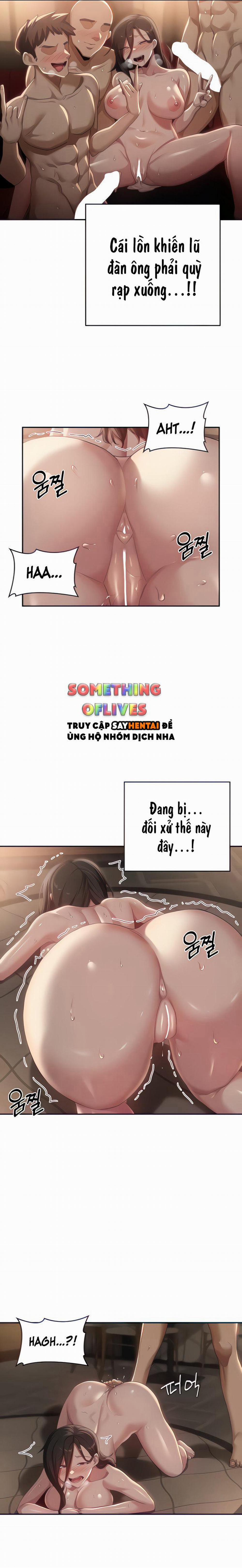 Nhóm Học Tình Thú 98 trang 3