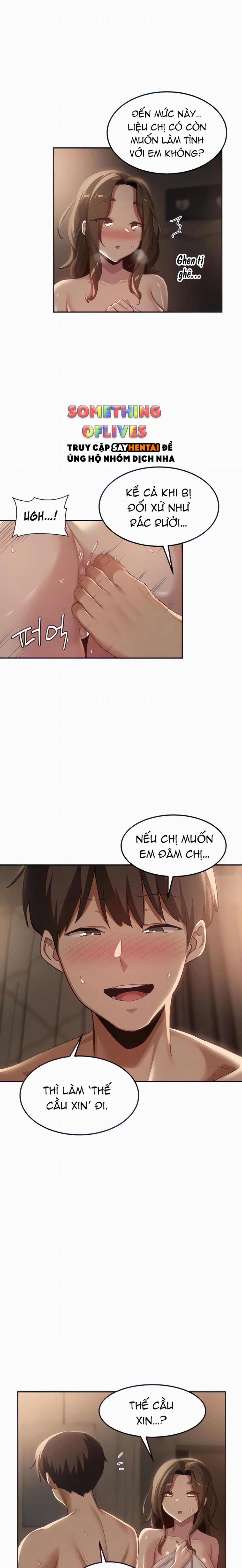 Nhóm Học Tình Thú 98 trang 4