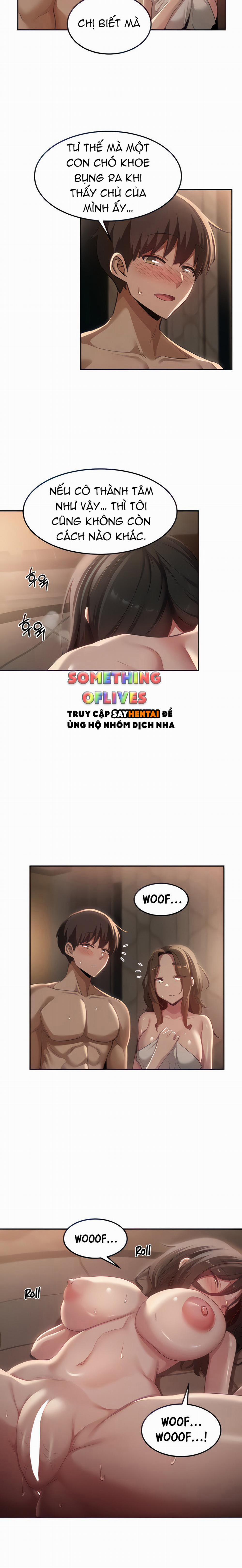 Nhóm Học Tình Thú 98 trang 5