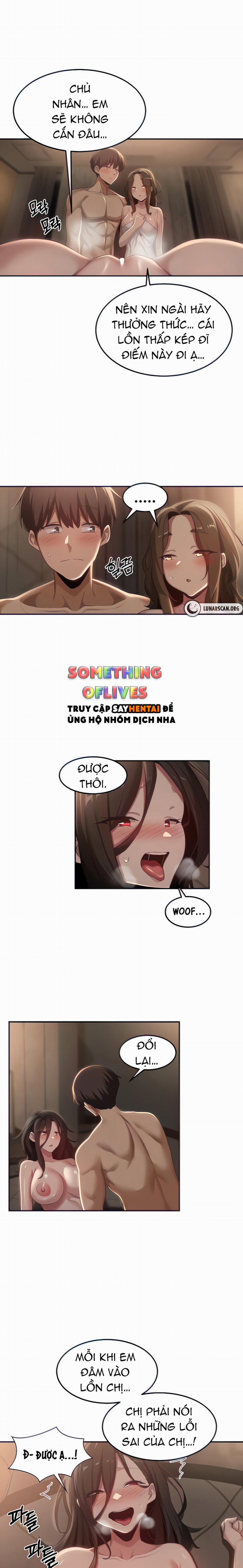 Nhóm Học Tình Thú 98 trang 6