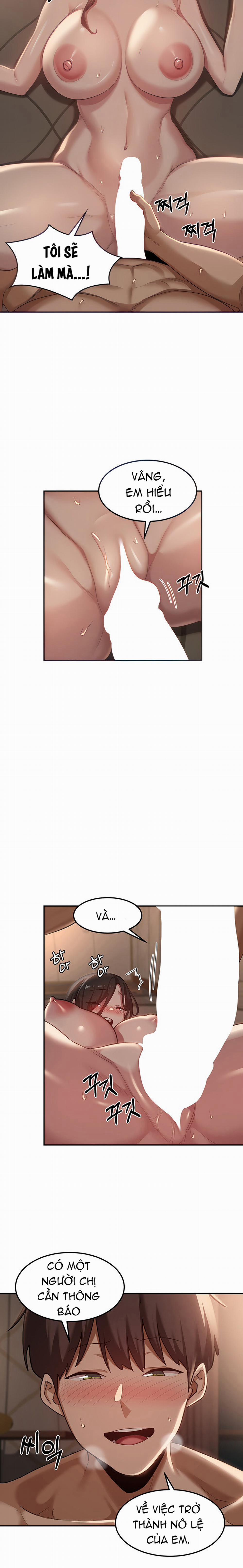 Nhóm Học Tình Thú 98 trang 7