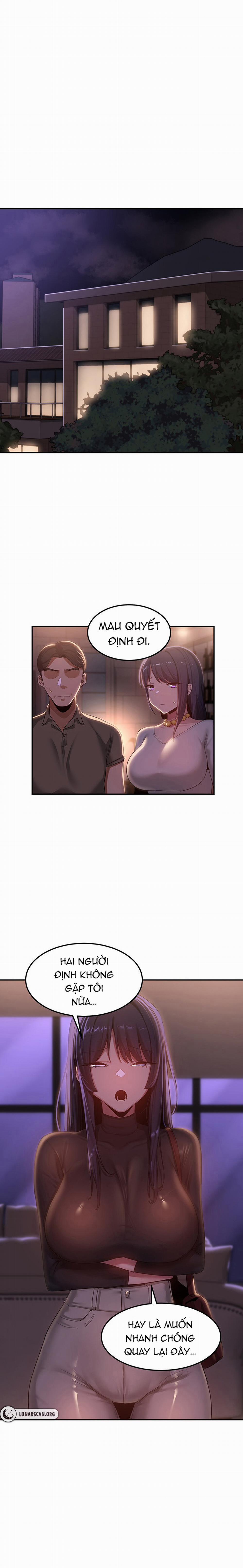 Nhóm Học Tình Thú 98 trang 8