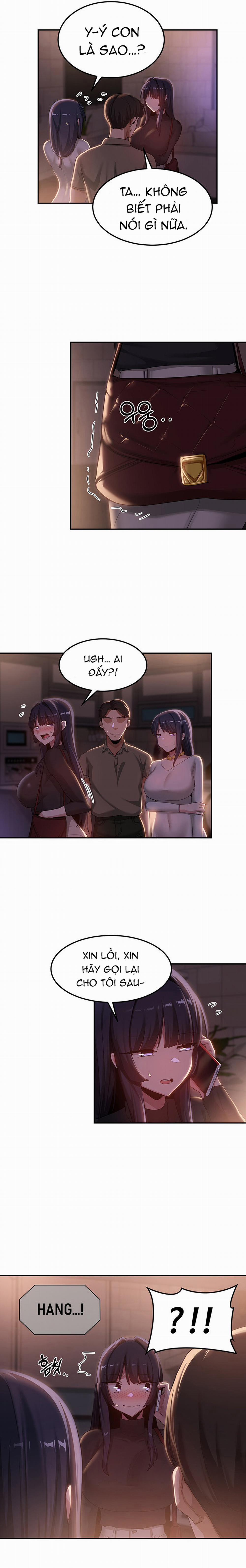 Nhóm Học Tình Thú 98 trang 9