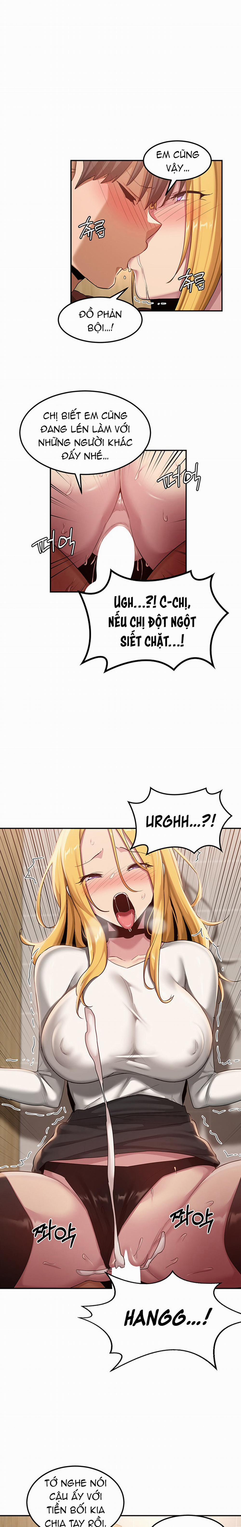 Nhóm Học Tình Thú 99 trang 10