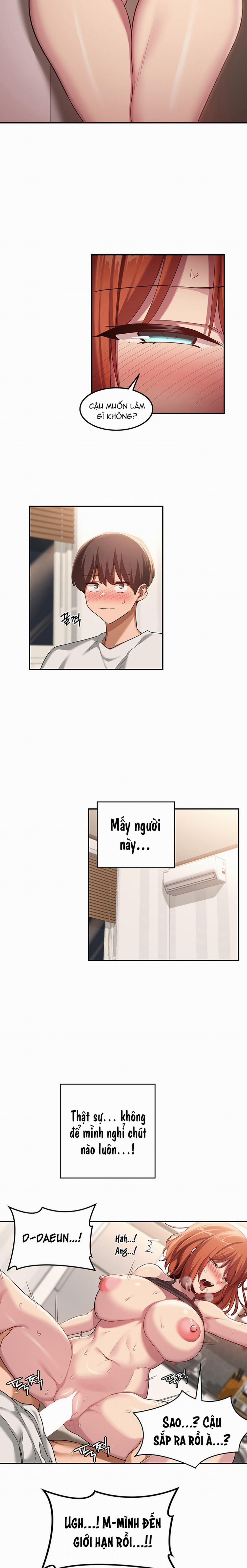 Nhóm Học Tình Thú 99 trang 13