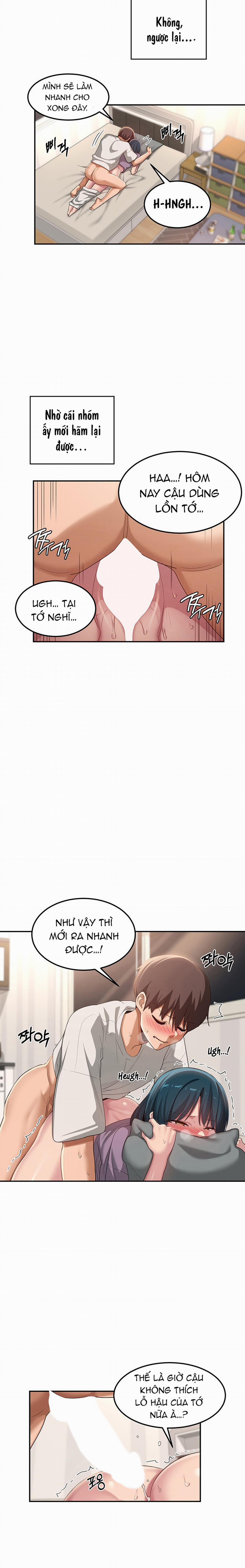 Nhóm Học Tình Thú 99 trang 17