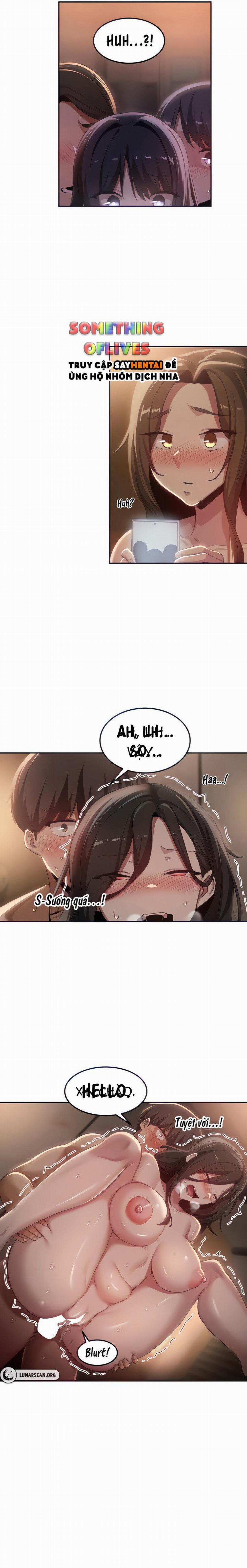 Nhóm Học Tình Thú 99 trang 2