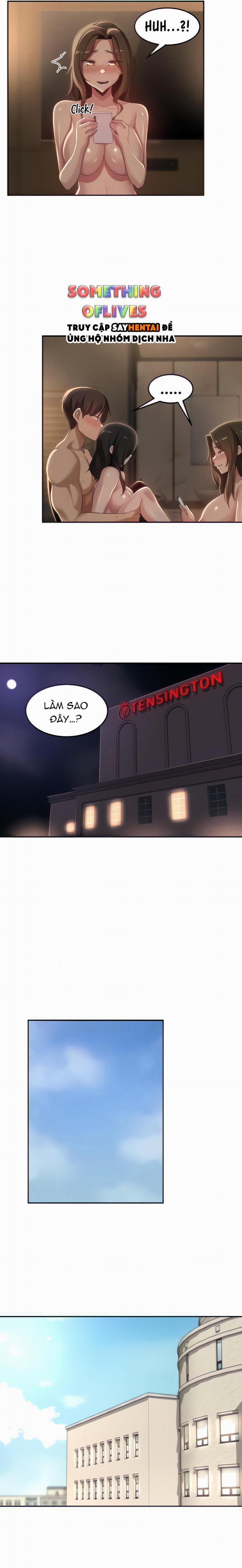 Nhóm Học Tình Thú 99 trang 3