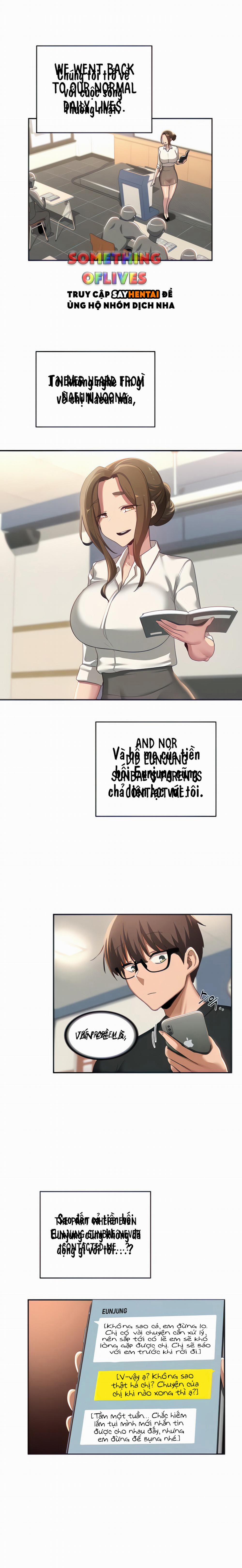 Nhóm Học Tình Thú 99 trang 4