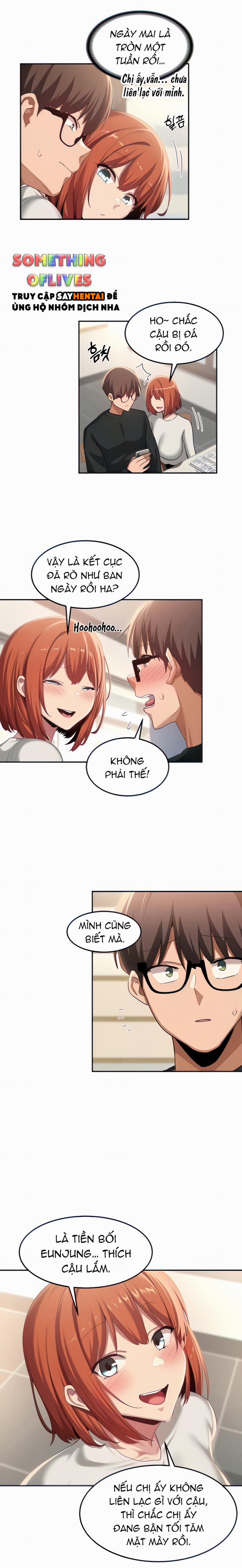 Nhóm Học Tình Thú 99 trang 5